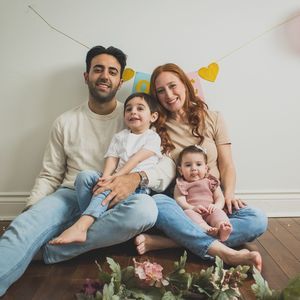 Meet your Posher, Sally